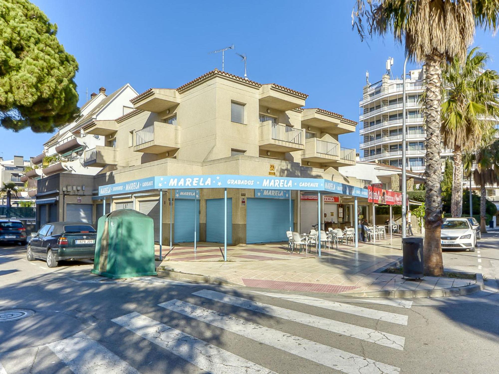 Apartment Mismar-2 By Interhome Roses Dış mekan fotoğraf