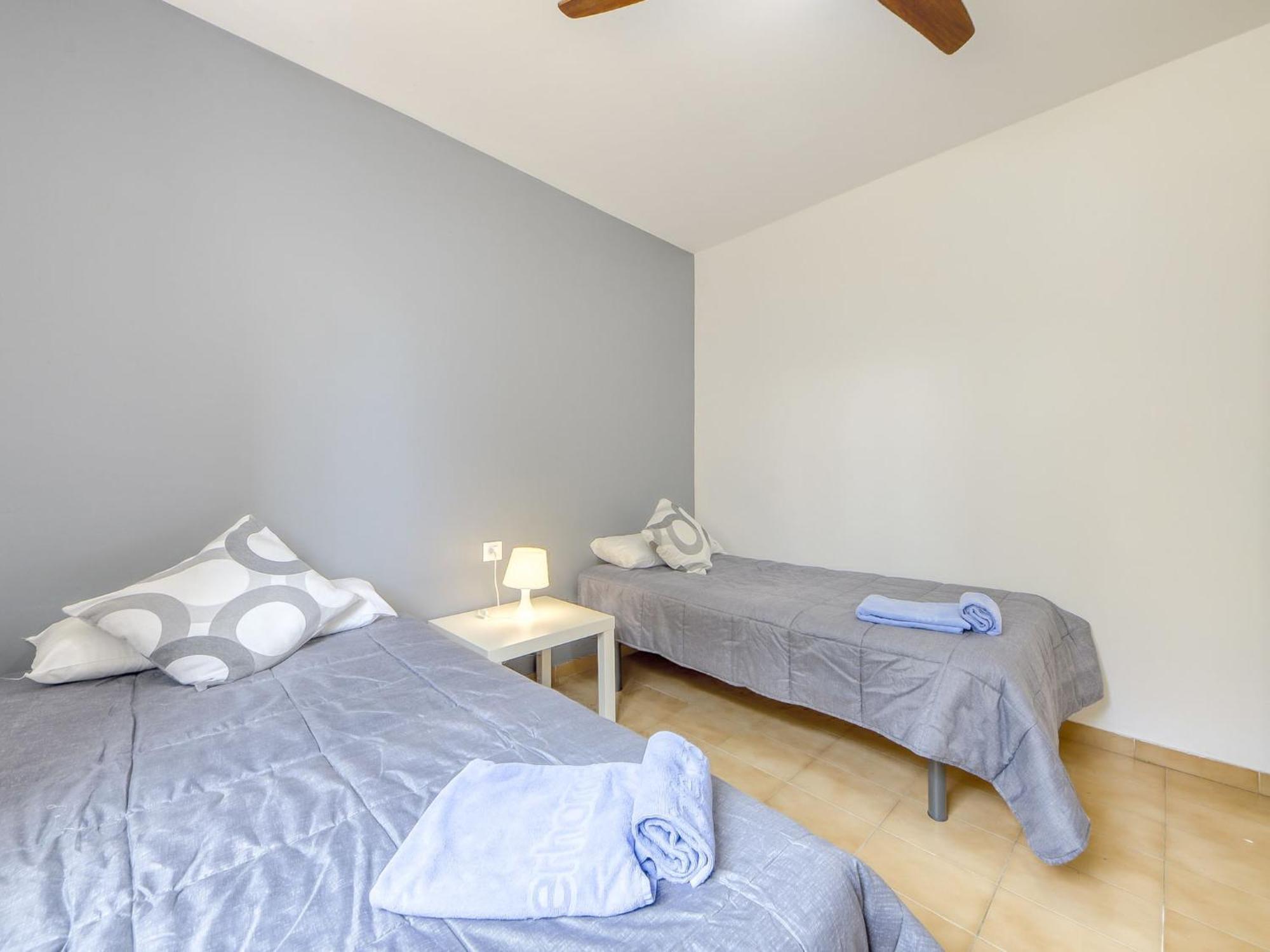 Apartment Mismar-2 By Interhome Roses Dış mekan fotoğraf