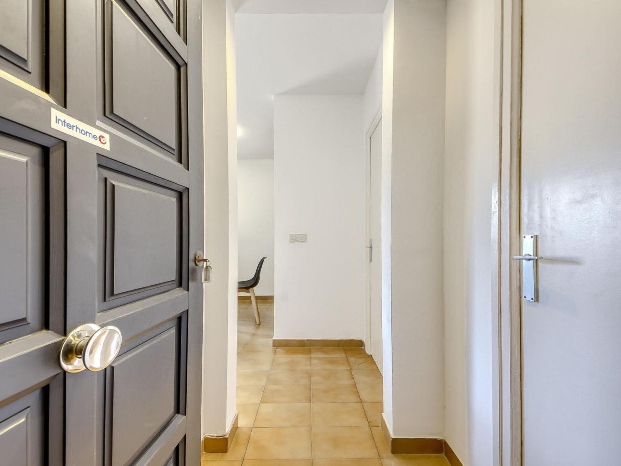 Apartment Mismar-2 By Interhome Roses Dış mekan fotoğraf