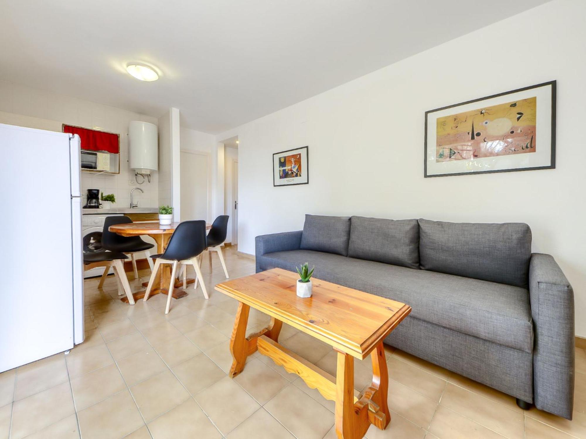 Apartment Mismar-2 By Interhome Roses Dış mekan fotoğraf