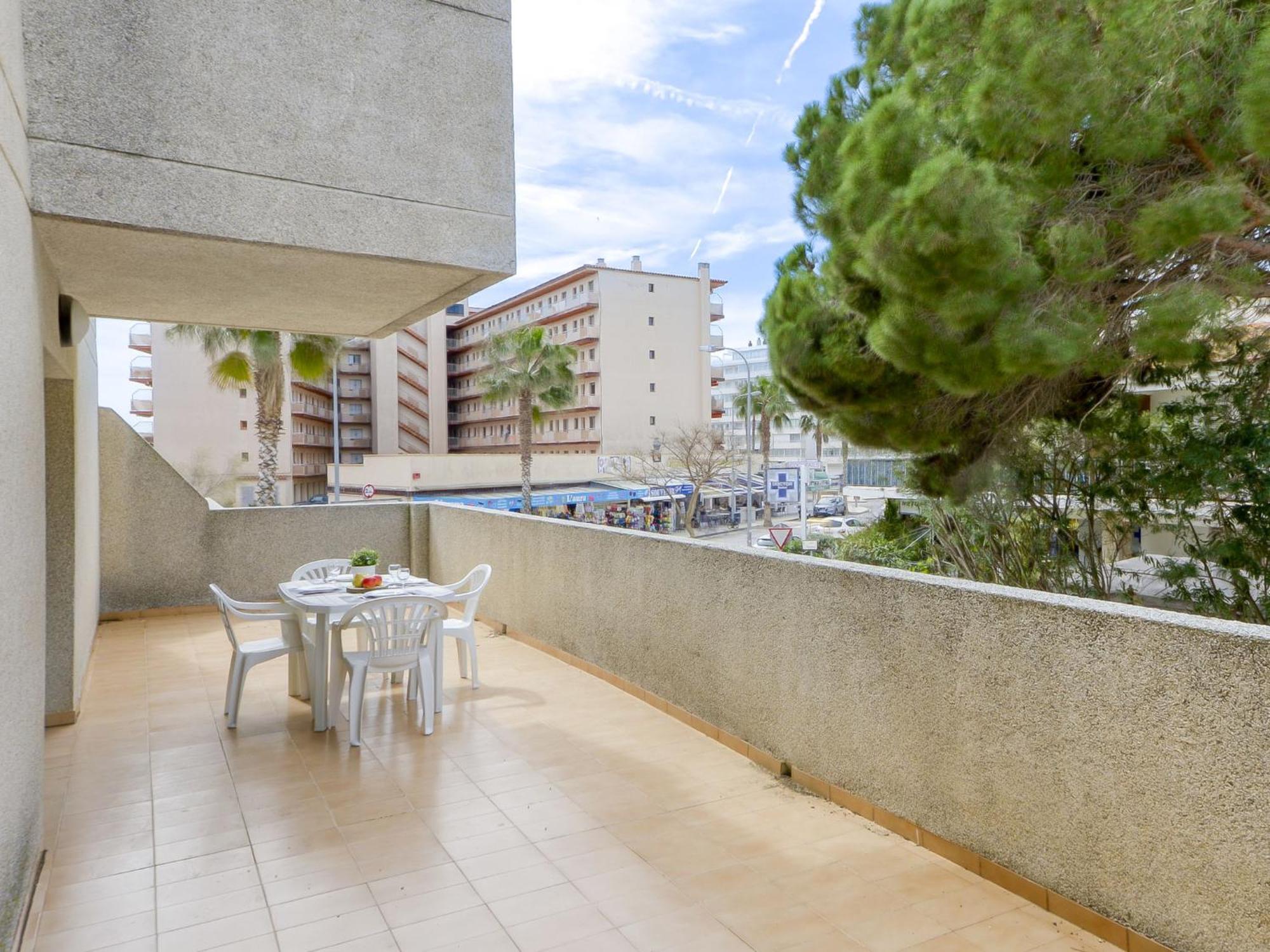 Apartment Mismar-2 By Interhome Roses Dış mekan fotoğraf