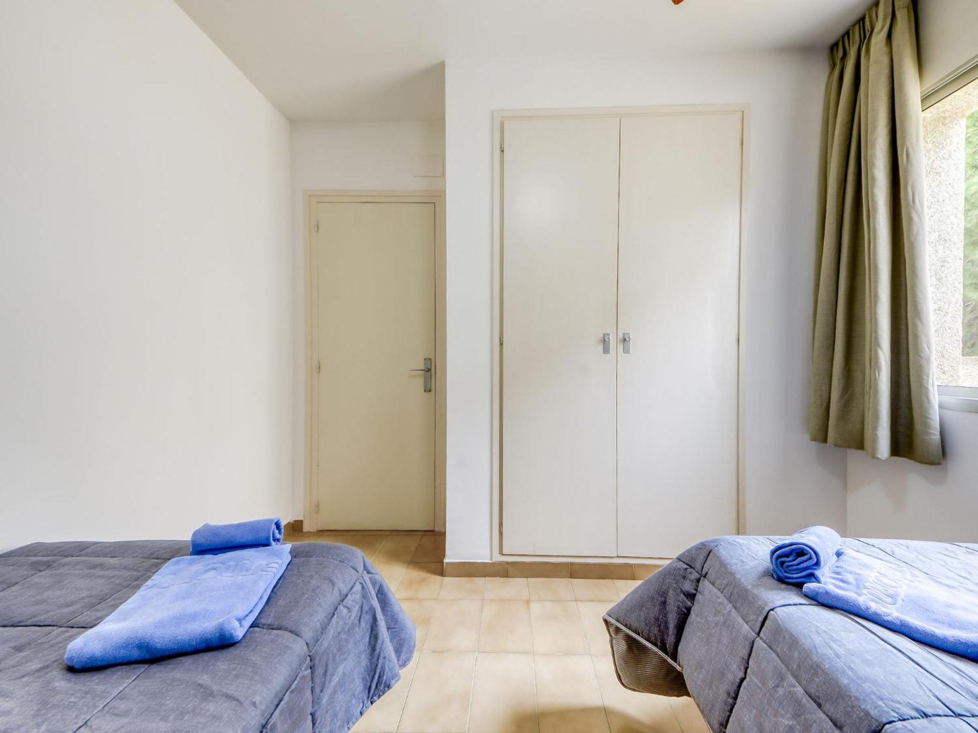 Apartment Mismar-2 By Interhome Roses Dış mekan fotoğraf
