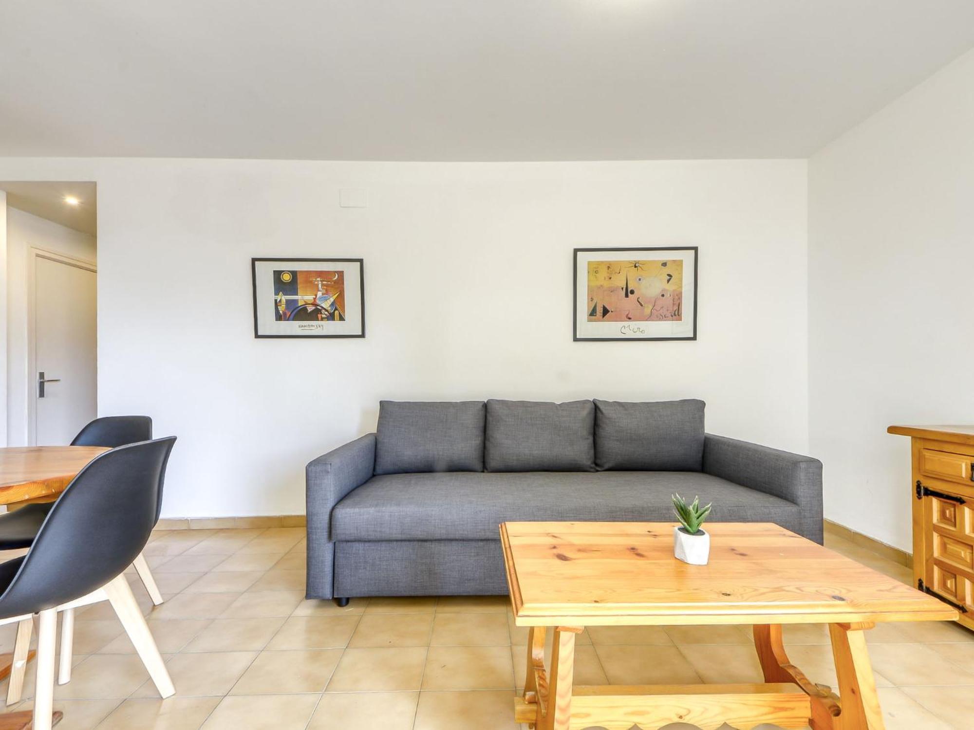 Apartment Mismar-2 By Interhome Roses Dış mekan fotoğraf