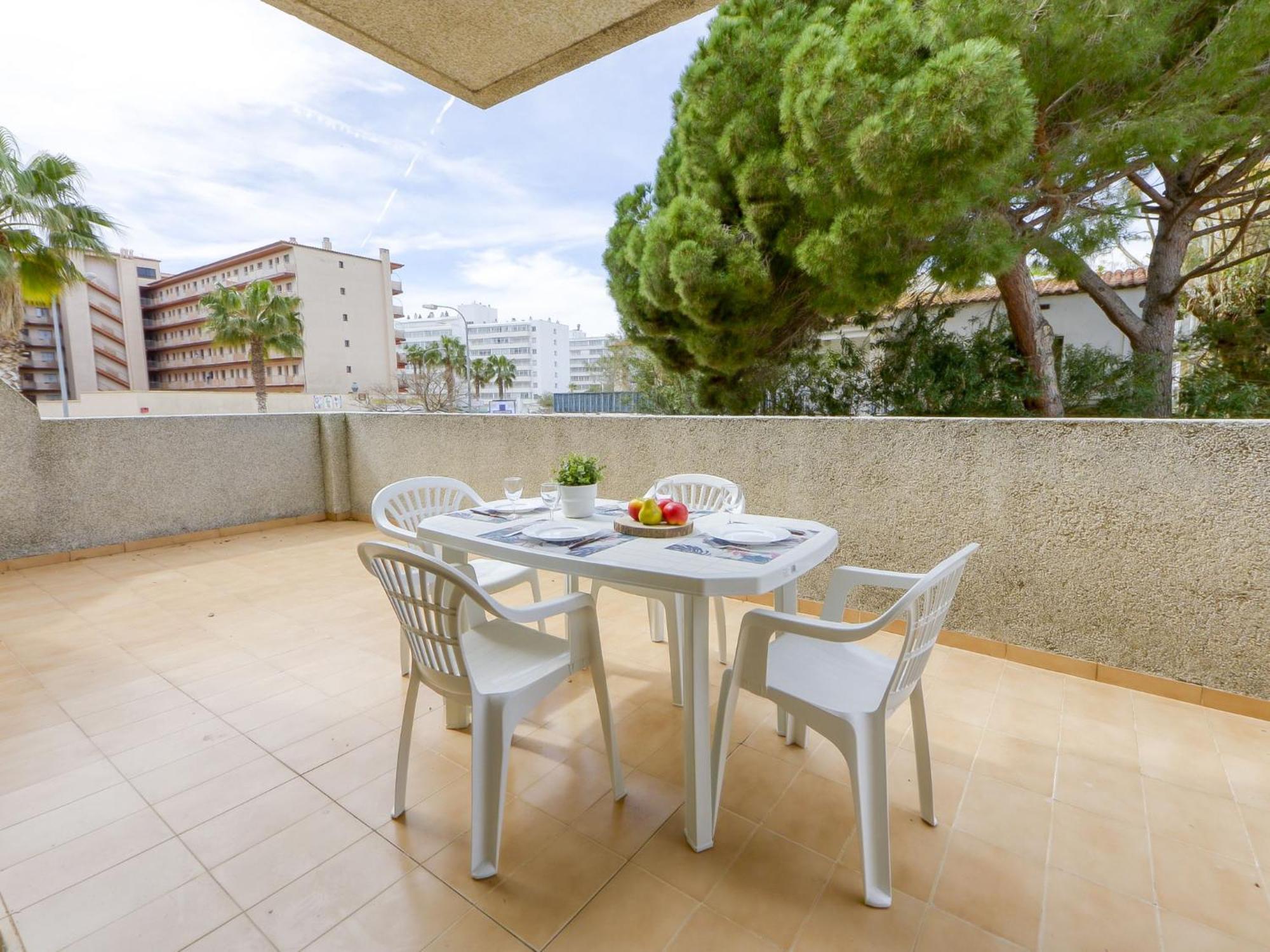Apartment Mismar-2 By Interhome Roses Dış mekan fotoğraf