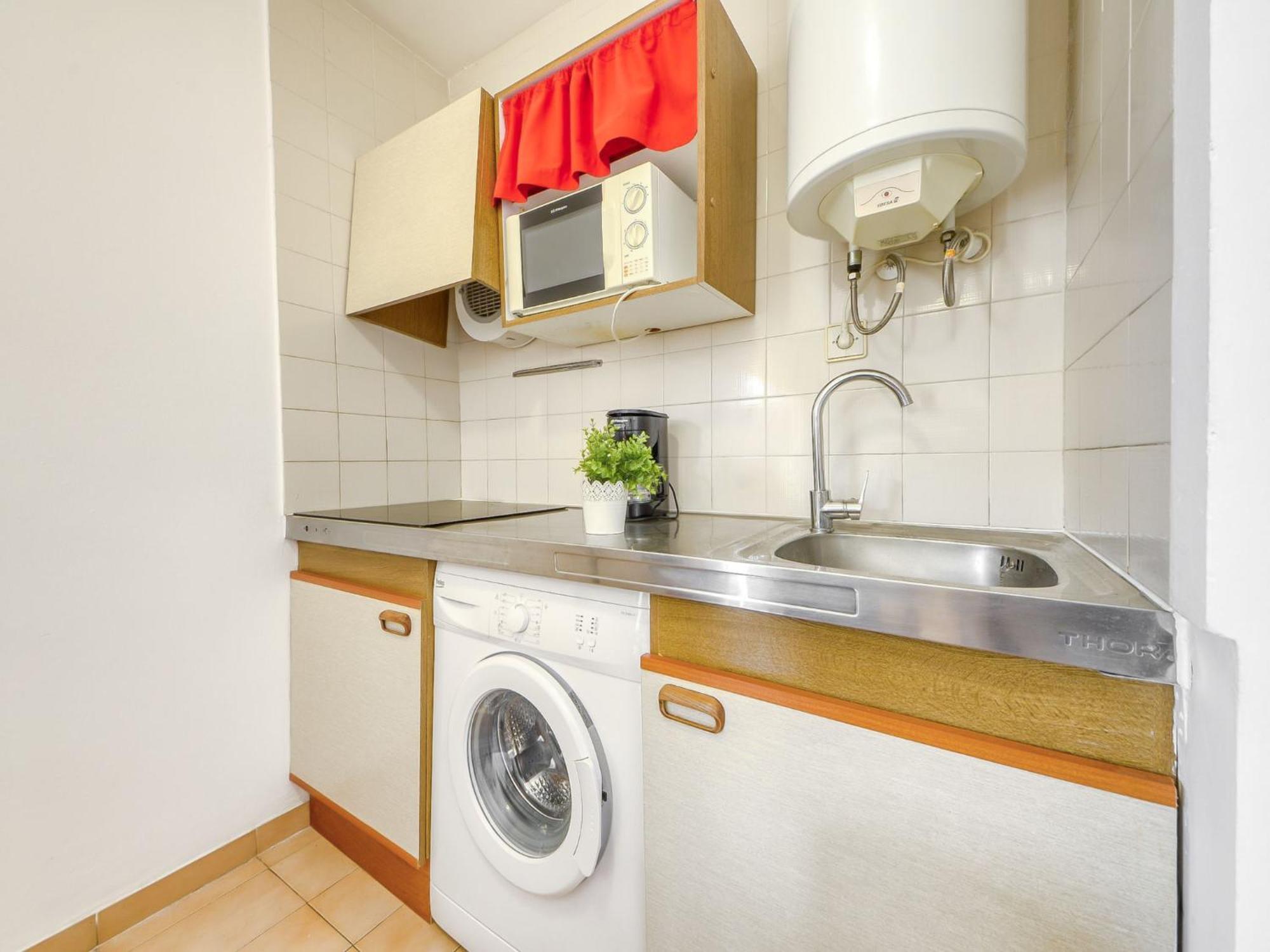 Apartment Mismar-2 By Interhome Roses Dış mekan fotoğraf