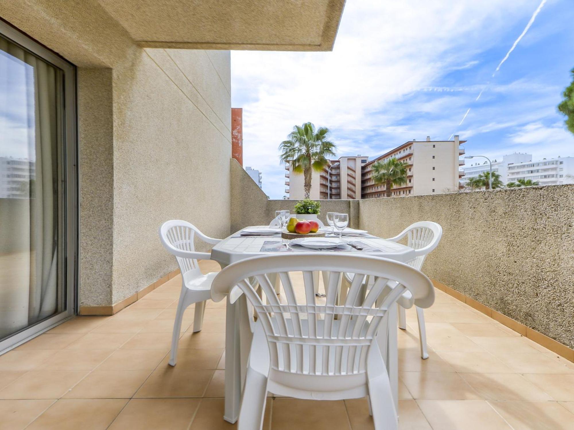 Apartment Mismar-2 By Interhome Roses Dış mekan fotoğraf