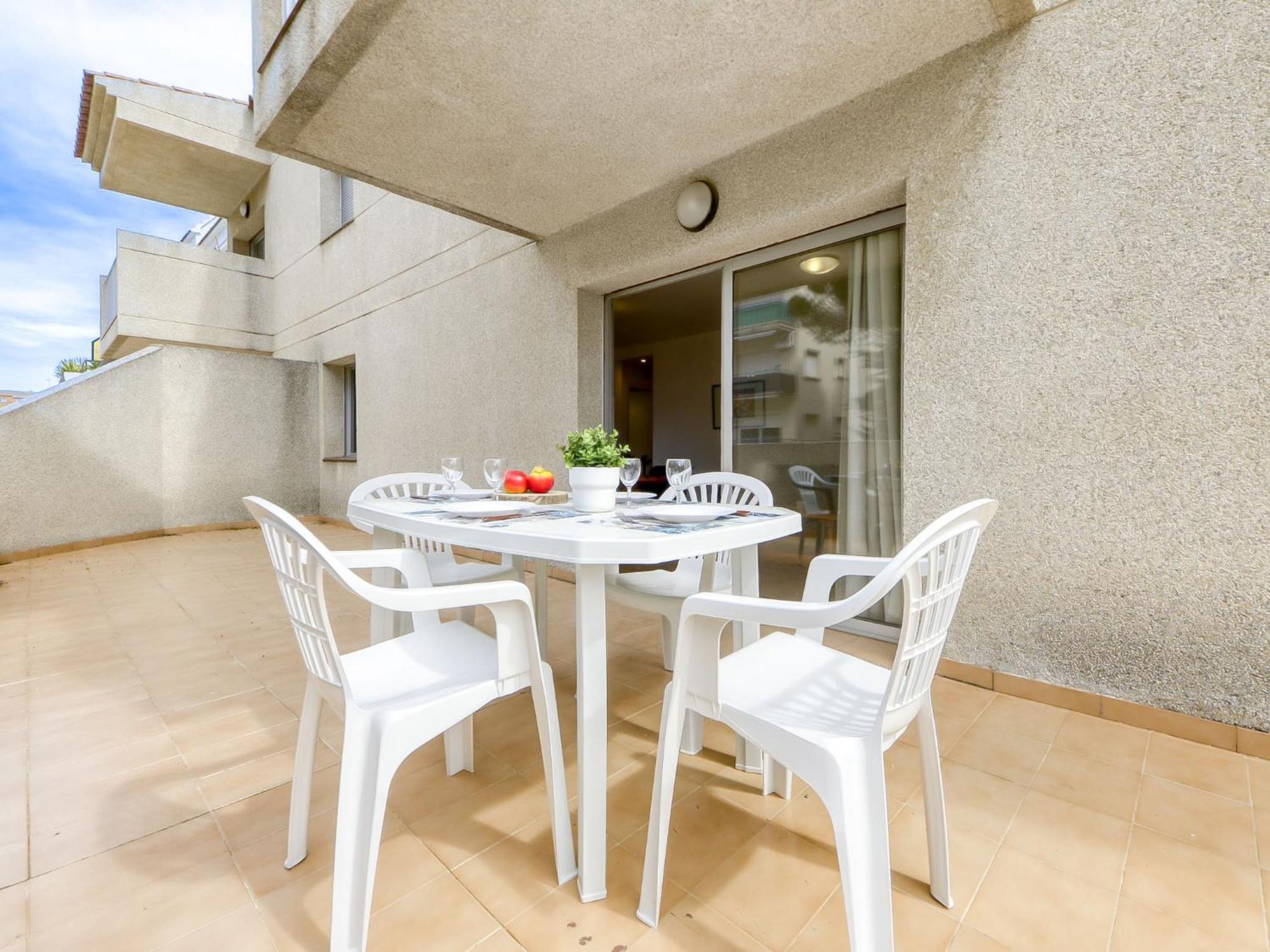Apartment Mismar-2 By Interhome Roses Dış mekan fotoğraf