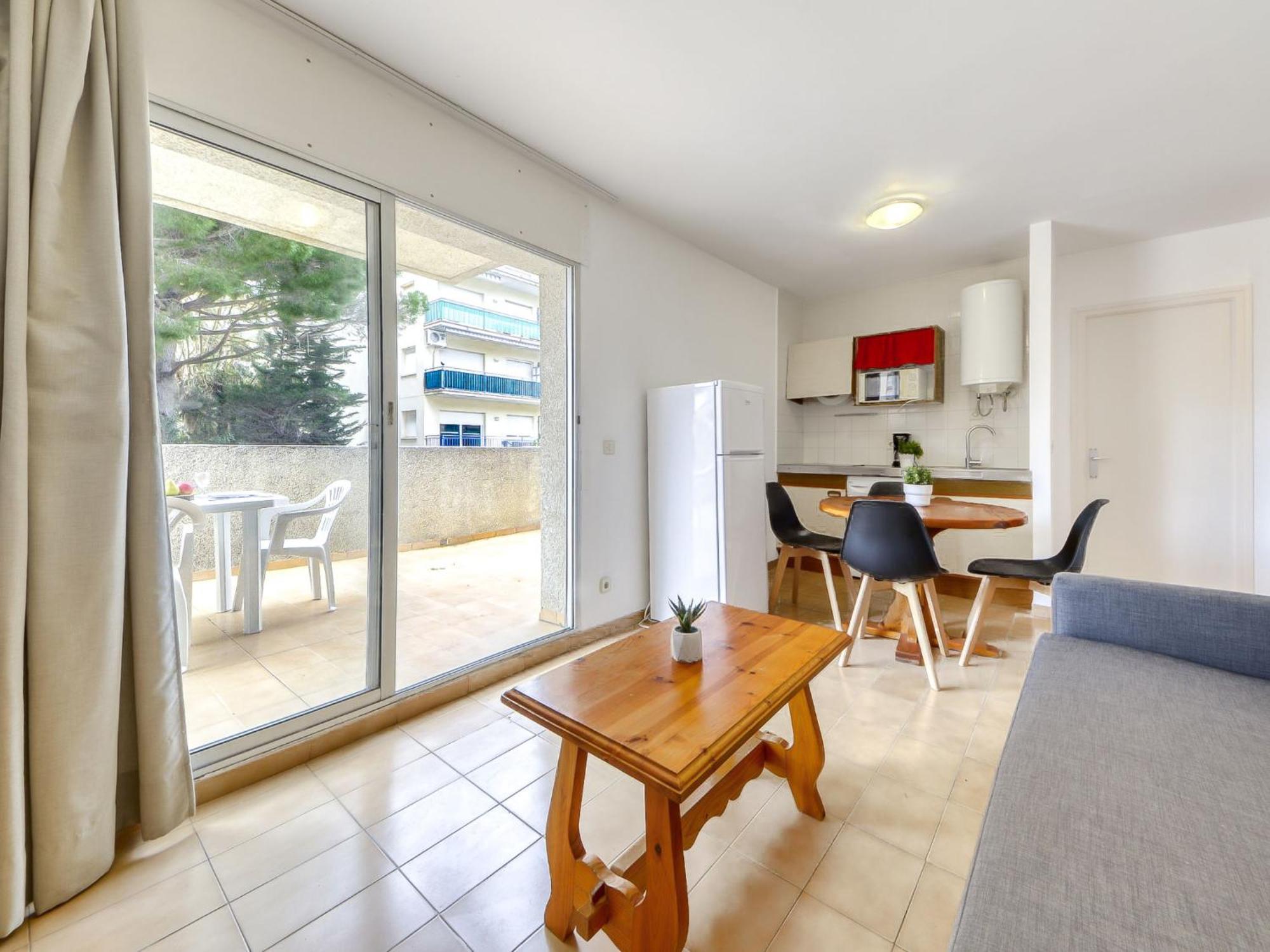 Apartment Mismar-2 By Interhome Roses Dış mekan fotoğraf