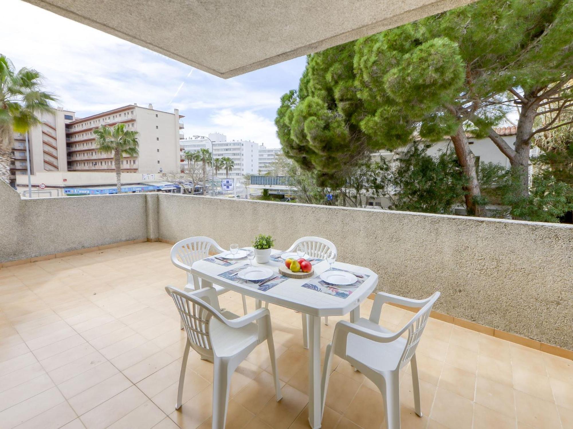 Apartment Mismar-2 By Interhome Roses Dış mekan fotoğraf